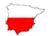 CLÍNICA VETERINARIA BENIDORM - Polski